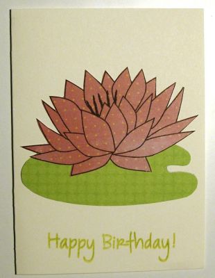 Happy Birthday
Keywords: lily4me
