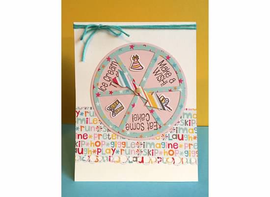 Birthday Spinner
Keywords: spinner2stamp morespinnerideas2stamp