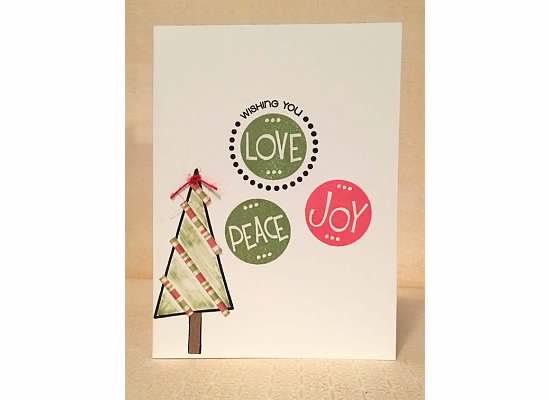 Oh, Christmas Trees!(inside)
Keywords: trees4Christmas, tree dies, tree, Christmas, love, joy, peace