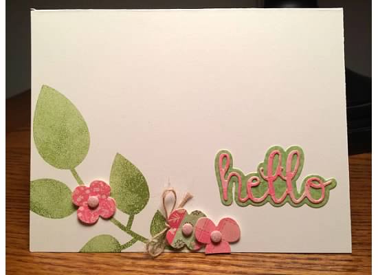*hello*
