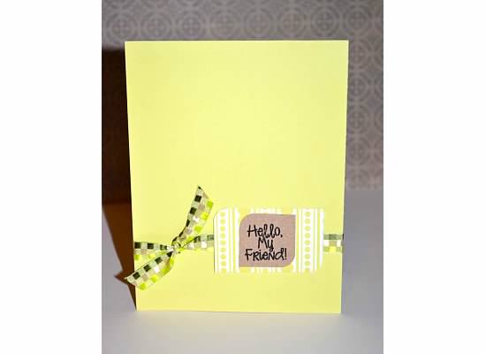 ~Hello My Friend~
Keywords: messges4friends licorice ink hello my friend