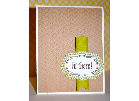 hi there!
Keywords: ornatelabel2stamp ornate label #2 chocolate ink hi