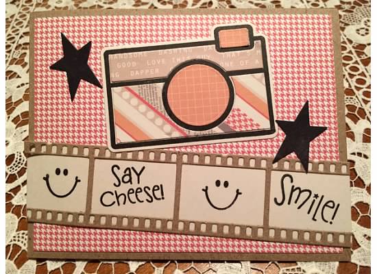 Smile For The Camera!
Keywords: camera2stamp faces4stamps camera club die set filmstripdie smile