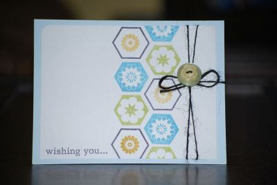 Wishing you...
