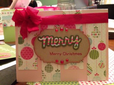 Merry Merry Christmas
Sweet & Simple by Fayleen Tonkin
Keywords: card kit, framelits, Christmas