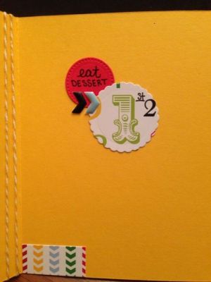 Remember... (Inside view)
Sweet & Simple design by Fayleen Tonkin. Made with January 2015 Card Kit from The Stamps of Life #TheStampsofLifeCardKitClub #sweetandsimpledesignbyFayleenTonkin
#handmadecard #papercrafting #cardmaking
