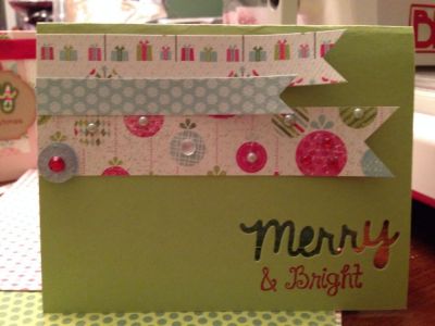 Merry & Bright Banners
