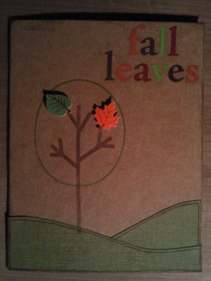 Fall Leaves Card
plain, simple card comemorading Fall.
Keywords: Fall, Leaves, Tree, Trees, Cardstock, Autum,