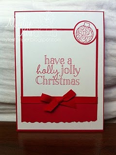 Holly Jolly Christmas
