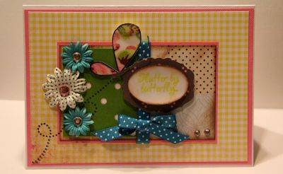 flutter by...
This is with the newest stamp set from TSOL! I love it and all its splendor!
