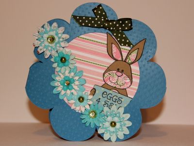 eggs for sale!
another card for MOJO Monday using SOL stamp set....love it!
