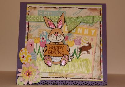 Bunny
