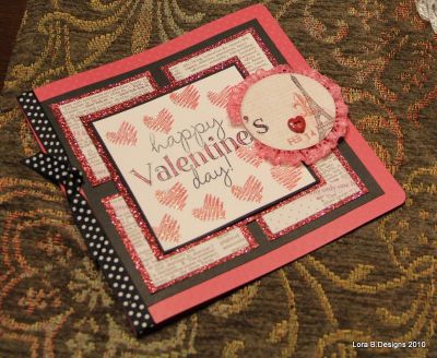 Happy V-day
love this stamp set!
