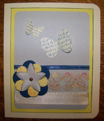Condolence card
Simple card can safely be mailed.
Keywords: condolence sentiments4circles