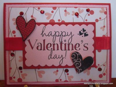 Valentine's Day
