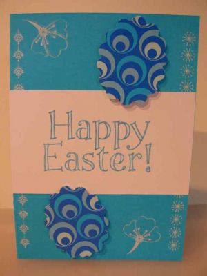 Happy Easter
