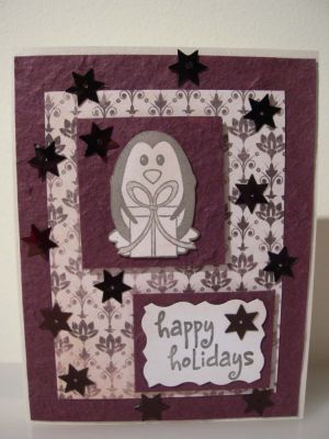 happy holidays
