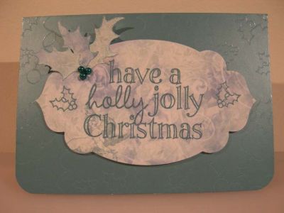 have a holly jolly Christmas
Keywords: holly jolly christmas