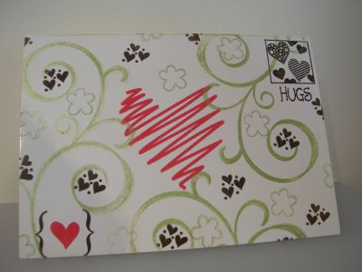 Hugs
