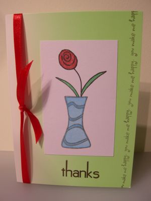 Thanks
Keywords: Flowers, Thanks