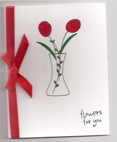 FLowers for you!
