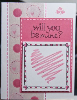 Another Valentine
Keywords: Hearts2Love