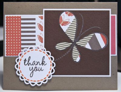 Thank You
Keywords: butterfly2build, thanks2you