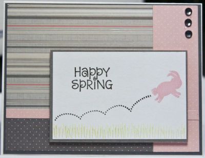 Happy Spring
Keywords: bunny4Easter