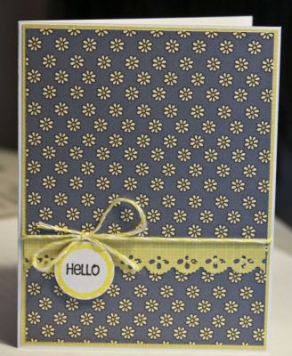 Hello
Keywords: minis4circles