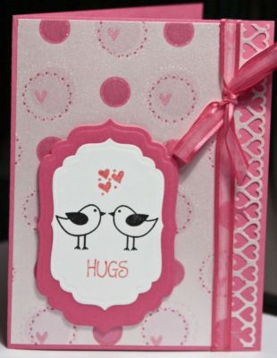 Hugs
Keywords: hearts2love