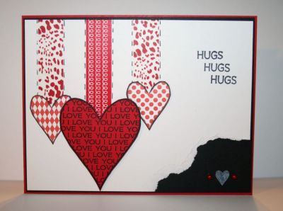*Hug x 3
Keywords: hearts2diefor
