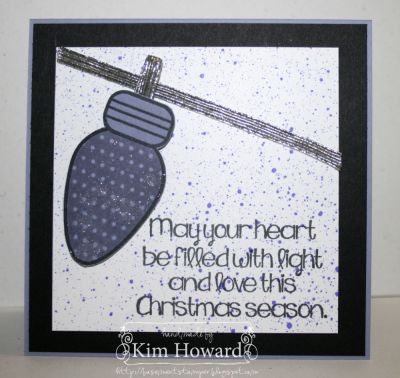 *May your heart
Keywords: lights4Christmas
