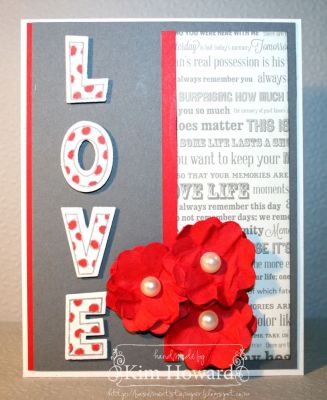 *Love
Card details:
Stamps: Letters2color from The {Stamps} of Life
Embellishments: Sizzix Flower Framelits, Letter die from The {Stamps} of Life, Want2Scrap pearls
Keywords: letters2color letterdie