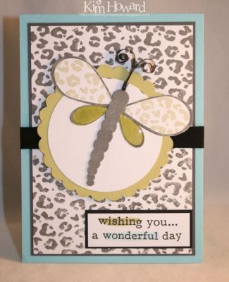 Wishing you...
Keywords: animals4prints daisies2garden