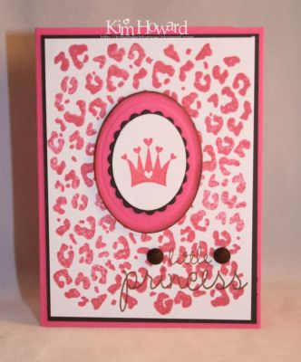 Little Princess
Keywords: animals4prints princess4life