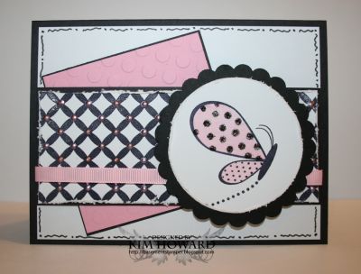 Doodle Fly
Keywords: pattern2love butterfly2build
