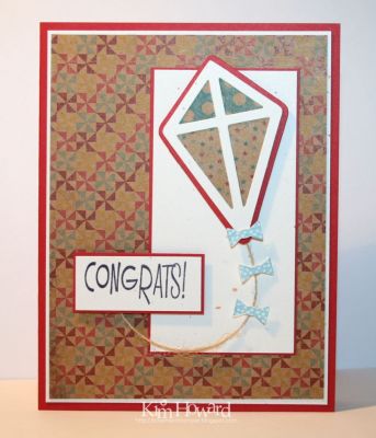 Congrats! Fly High
uses the new Kite Die Set
Keywords: kites2fly kitedieset