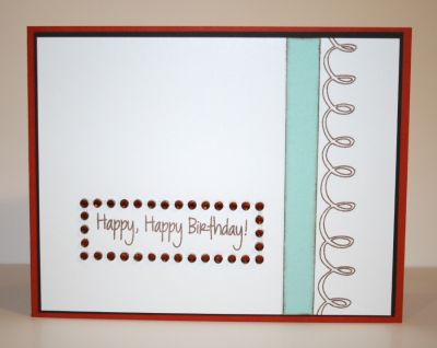 Happy, Happy Birthday!
Keywords: borders4me greetings4birthday