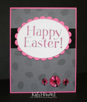 Kim Howard-Design Team
Keywords: Bunny4Easter