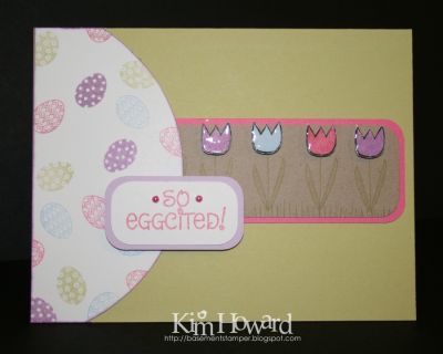Kim Howard-Design Team
Keywords: Bunny4Easter