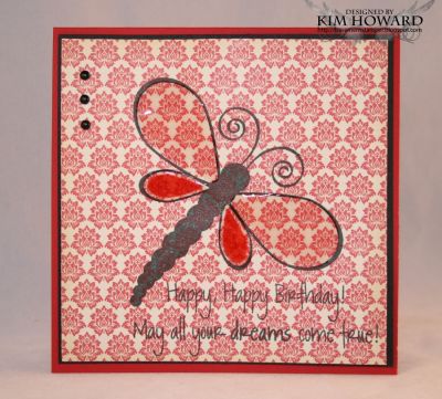 Creations2Fill Dragonfly by Kim Howard-DT
