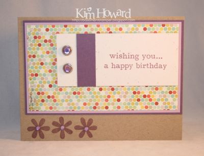 Wishing you...Happy Birthday!
Keywords: daisies2garden