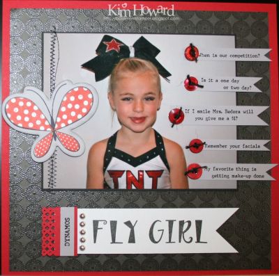 Fly Girl
A scrapbook page I made of my cheer leader.
Keywords: frilly4abc butterfly2build