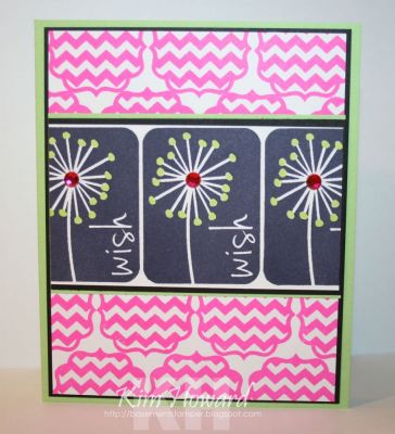 Wish
Used the frame to create my background on this card.

Card details:
Stamps: Framefive2stamp and Hope4us from The {Stamps} of Life
Cardstock: Basic Black, Green With Envy
Inks: Color Box by Stephanie Barnard- Licorice and Guava
Embellishments: rhinestones
Keywords: framefive2stamp hope4us