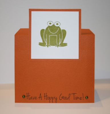 Lily Pad inside
Keywords: Froggy2Love