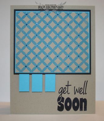 Get Well Soon
Keywords: pattern2love phrases2say