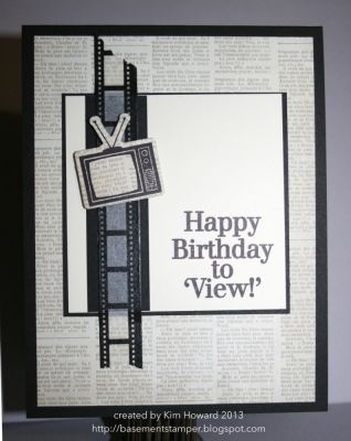 *HB to View
Keywords: tv2stamp quick2border