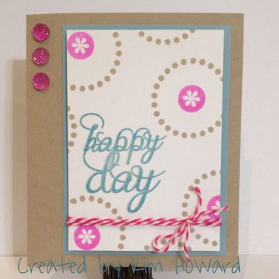 *Happy Day
Keywords: formalwords2stamp