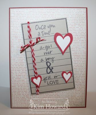 **Once Upon a Time...
Keywords: hearts2diefor list2write numbers2stamp