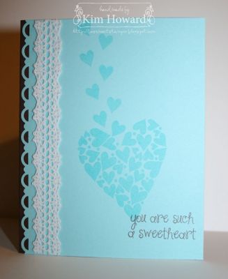**Sweetheart
Keywords: hearts2diefor